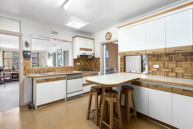 Fourth view of Homely house listing, 34 Caroline Street, Aberfeldie VIC 3040