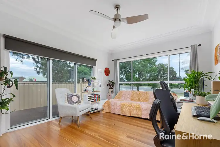 Third view of Homely house listing, 187 Anderson Drive, Beresfield NSW 2322