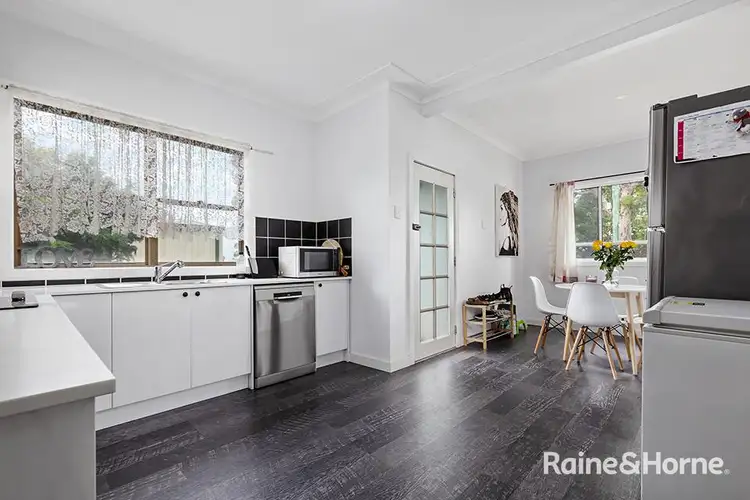 Sixth view of Homely house listing, 187 Anderson Drive, Beresfield NSW 2322