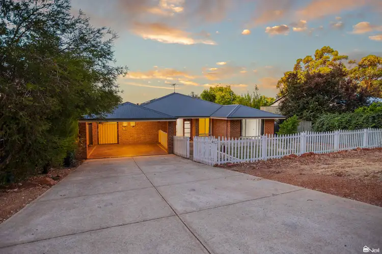 Second view of Homely house listing, 21 Wanliss Street, Jarrahdale WA 6124