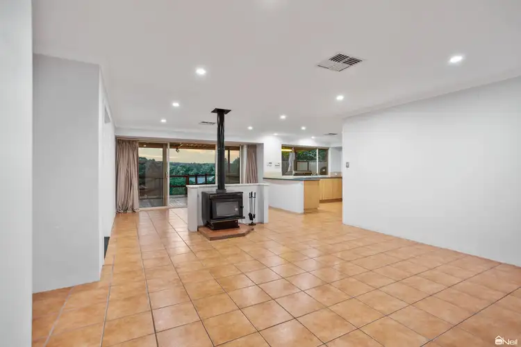 Fifth view of Homely house listing, 21 Wanliss Street, Jarrahdale WA 6124