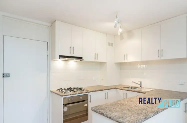 Second view of Homely unit listing, 29/50 Kirkham Hill Terrace, Maylands WA 6051