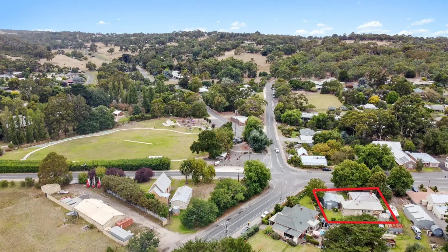 Main view of Homely house listing, 26 Venables Street, Macclesfield SA 5153