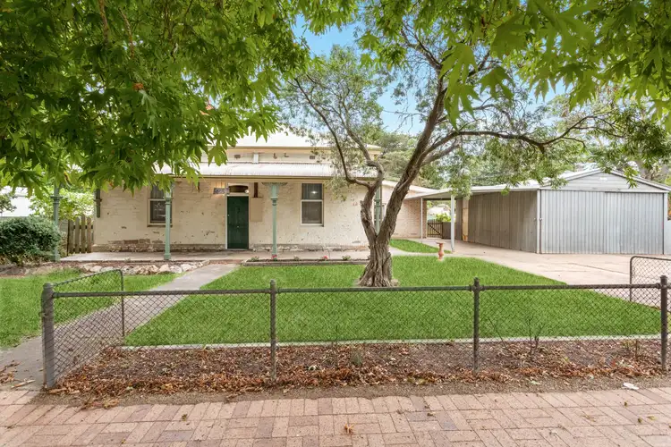 Second view of Homely house listing, 26 Venables Street, Macclesfield SA 5153