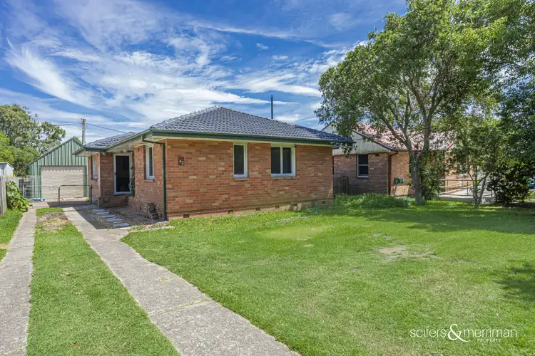Main view of Homely house listing, 42 Parkway Avenue, Raymond Terrace NSW 2324