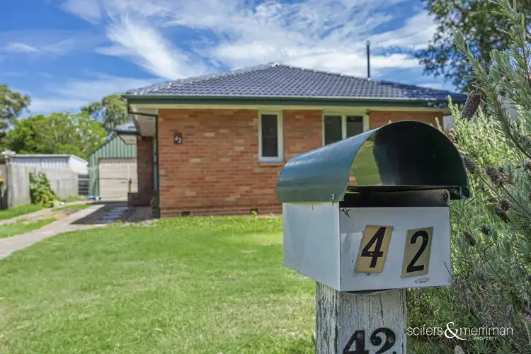 Third view of Homely house listing, 42 Parkway Avenue, Raymond Terrace NSW 2324