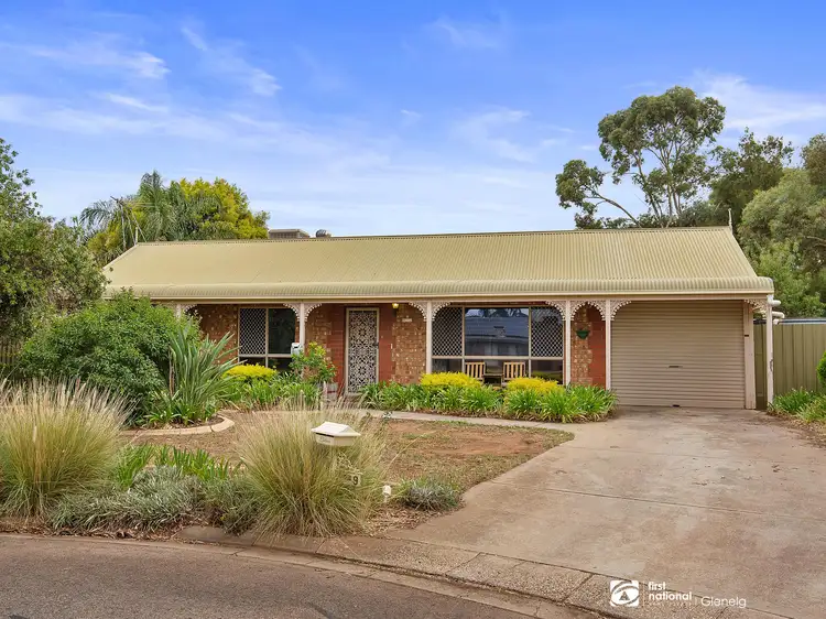 9 Ranee Court, Andrews Farm SA 5114