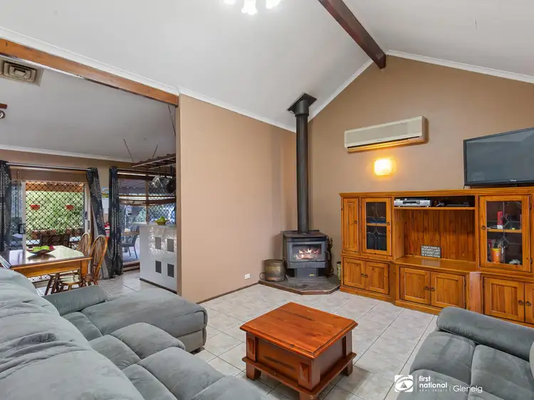 Second view of Homely house listing, 9 Ranee Court, Andrews Farm SA 5114