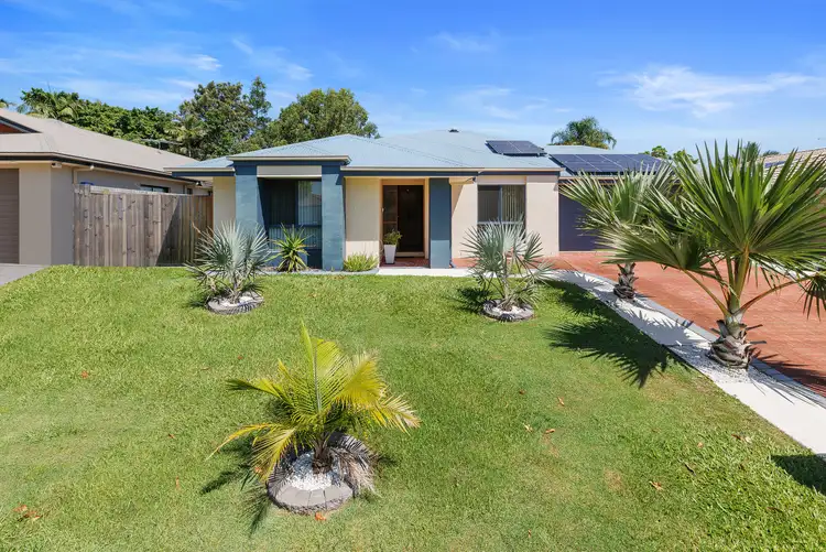 22 Creekwood Street, Victoria Point QLD 4165