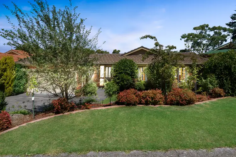 Main view of Homely house listing, 39 Balmoral Circuit, Sunbury VIC 3429