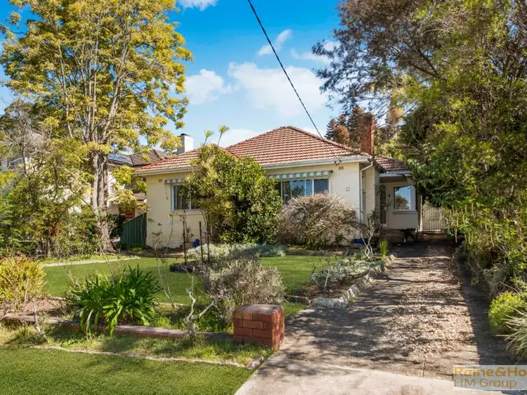 Main view of Homely house listing, 12 Loorana Street, Roseville Chase NSW 2069