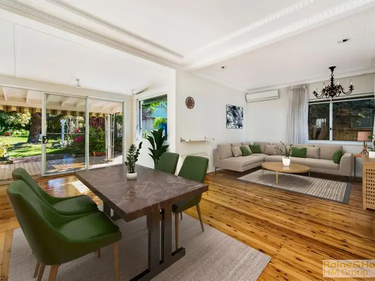 Third view of Homely house listing, 12 Loorana Street, Roseville Chase NSW 2069