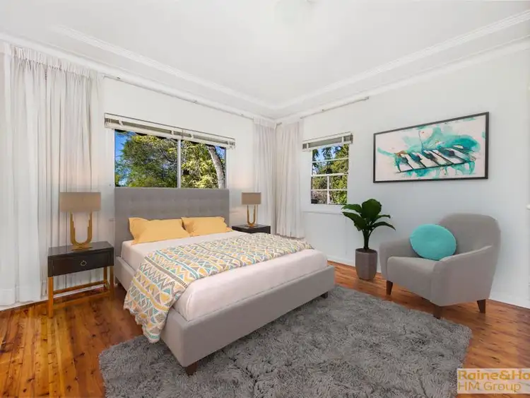 Fifth view of Homely house listing, 12 Loorana Street, Roseville Chase NSW 2069