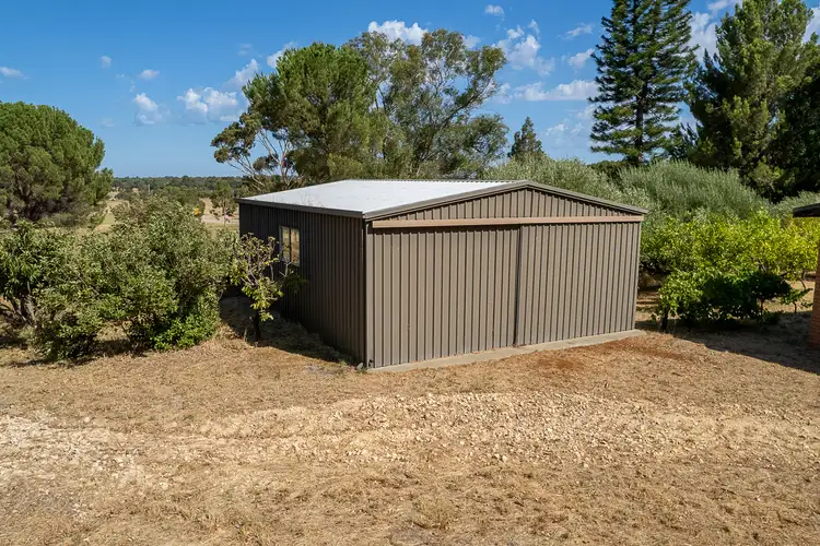 Third view of Homely land listing, 590 South Western Highway, Darling Downs WA 6122