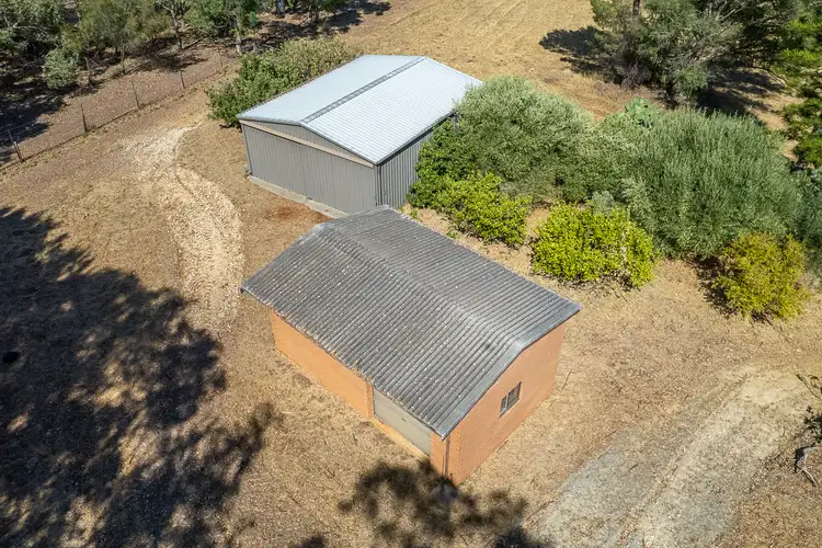 Sixth view of Homely land listing, 590 South Western Highway, Darling Downs WA 6122