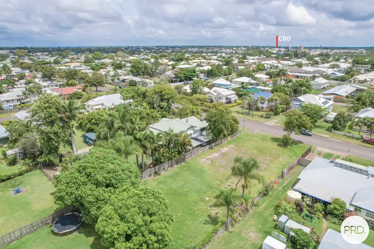 18 Buss Street, Bundaberg South QLD 4670