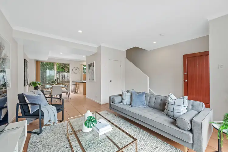 3/246 Pickering Street, Gaythorne QLD 4051