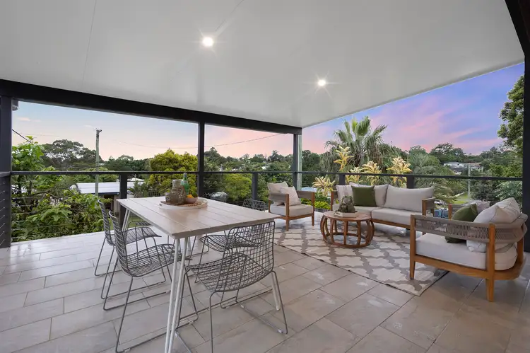 Second view of Homely house listing, 108 Farrant Street, Stafford Heights QLD 4053