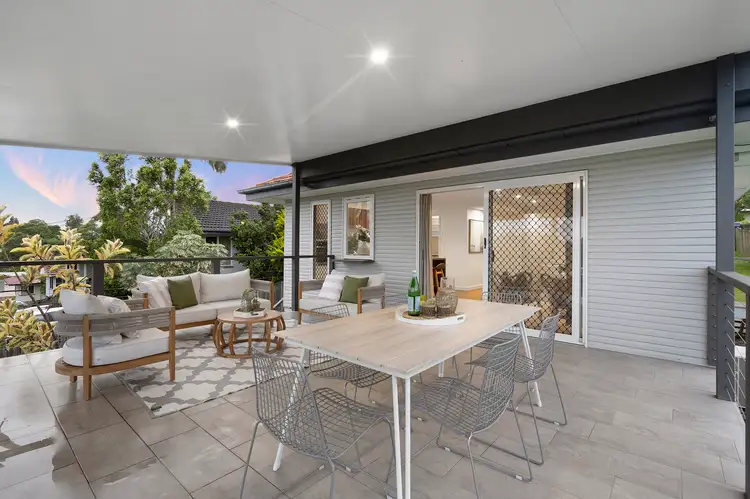 Third view of Homely house listing, 108 Farrant Street, Stafford Heights QLD 4053