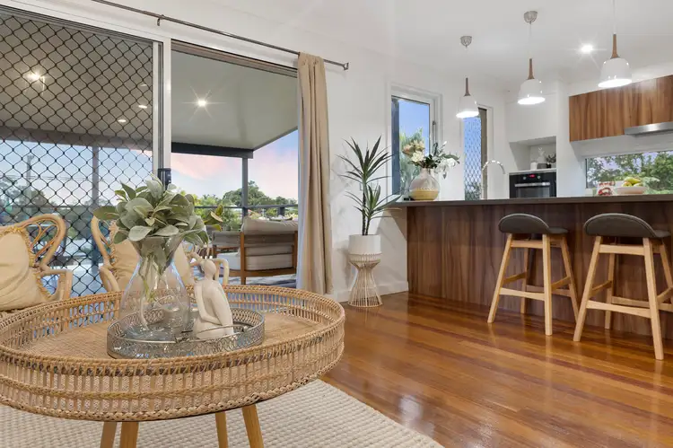 Fourth view of Homely house listing, 108 Farrant Street, Stafford Heights QLD 4053