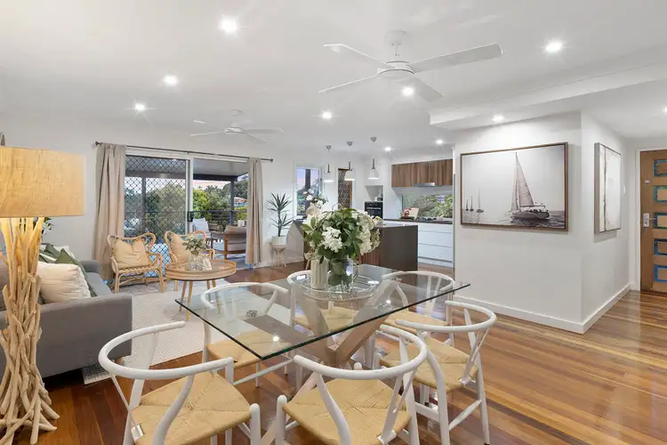 Sixth view of Homely house listing, 108 Farrant Street, Stafford Heights QLD 4053