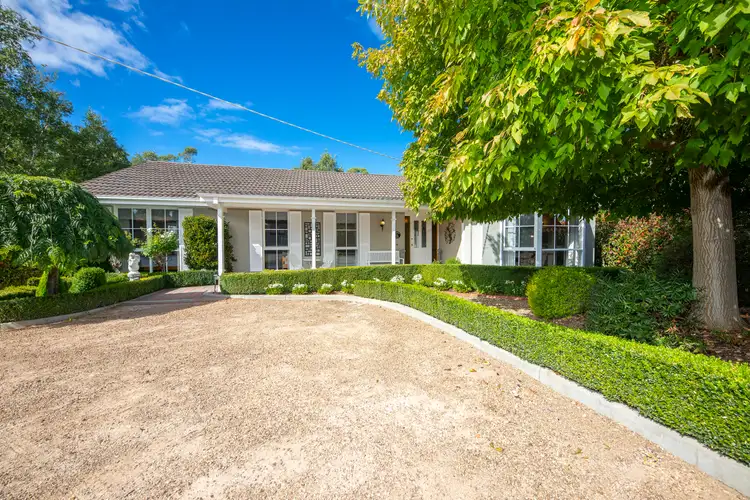 Second view of Homely house listing, 91 Howey Street, Gisborne VIC 3437
