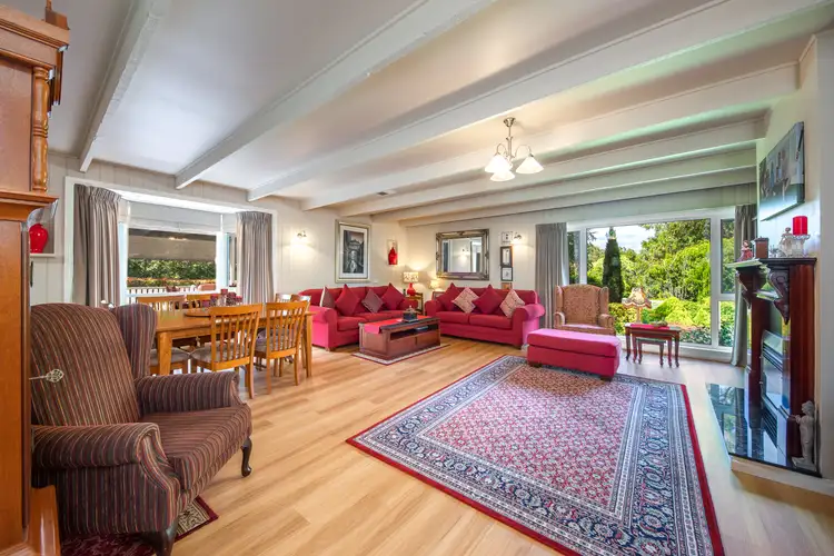 Third view of Homely house listing, 91 Howey Street, Gisborne VIC 3437