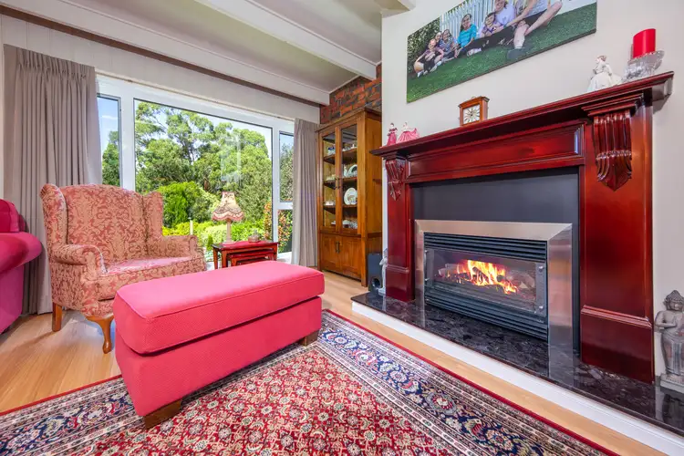Fourth view of Homely house listing, 91 Howey Street, Gisborne VIC 3437