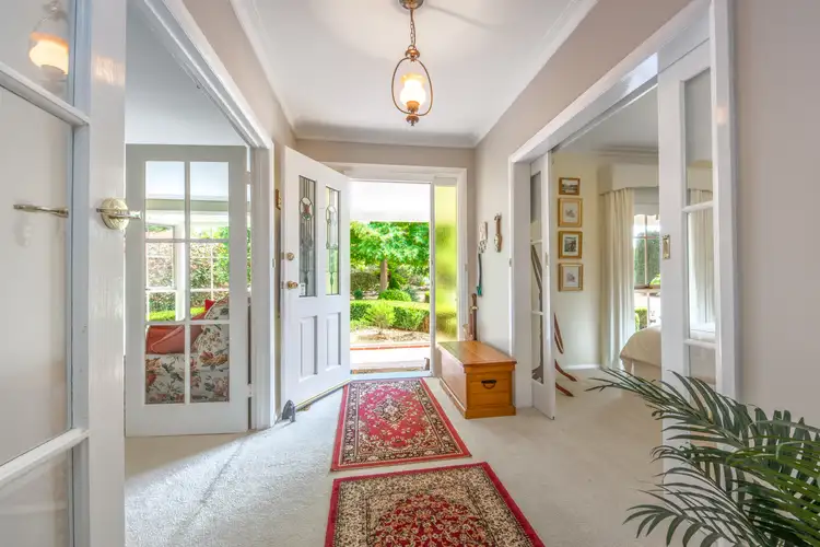 Fifth view of Homely house listing, 91 Howey Street, Gisborne VIC 3437