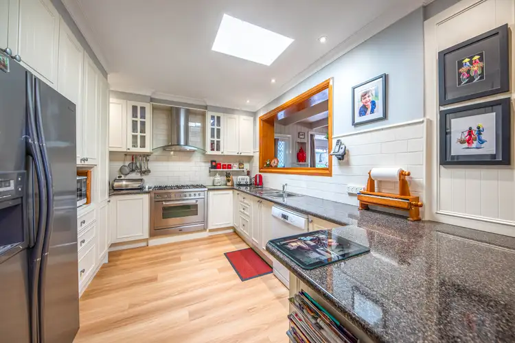 Seventh view of Homely house listing, 91 Howey Street, Gisborne VIC 3437