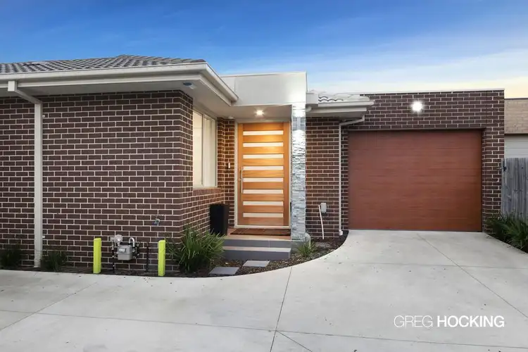 Second view of Homely unit listing, 2/5 Bond Street, Clayton South VIC 3169