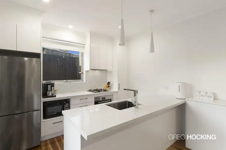 Third view of Homely unit listing, 2/5 Bond Street, Clayton South VIC 3169