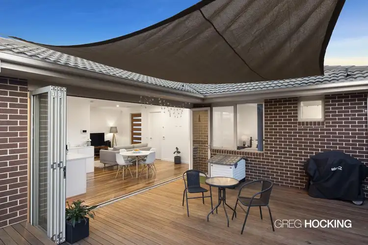 Fourth view of Homely unit listing, 2/5 Bond Street, Clayton South VIC 3169