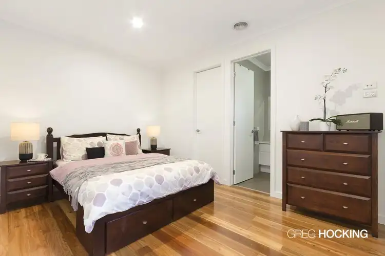 Fifth view of Homely unit listing, 2/5 Bond Street, Clayton South VIC 3169
