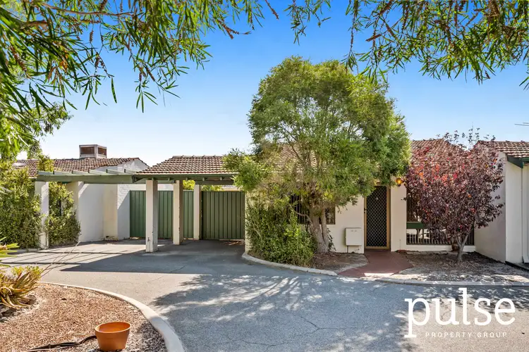 2/76-78 Barbican Street West, Shelley WA 6148