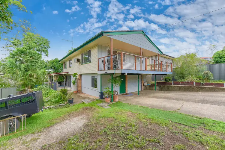 Main view of Homely house listing, 50 Carissa Street, Arana Hills QLD 4054