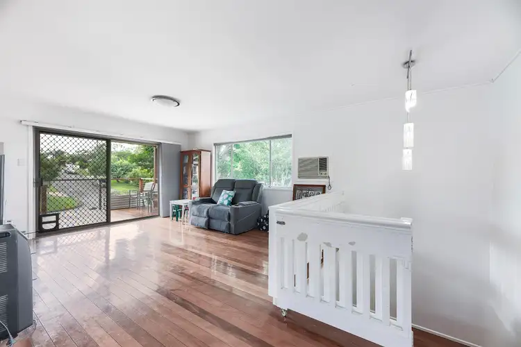 Second view of Homely house listing, 50 Carissa Street, Arana Hills QLD 4054