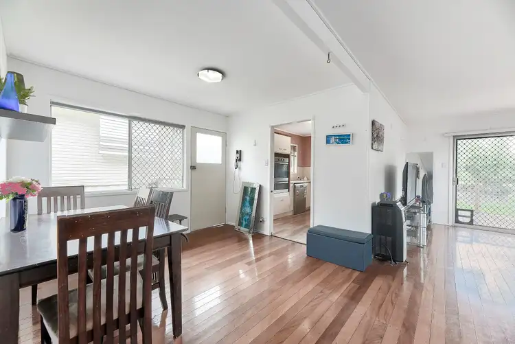 Third view of Homely house listing, 50 Carissa Street, Arana Hills QLD 4054