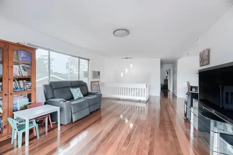 Fourth view of Homely house listing, 50 Carissa Street, Arana Hills QLD 4054