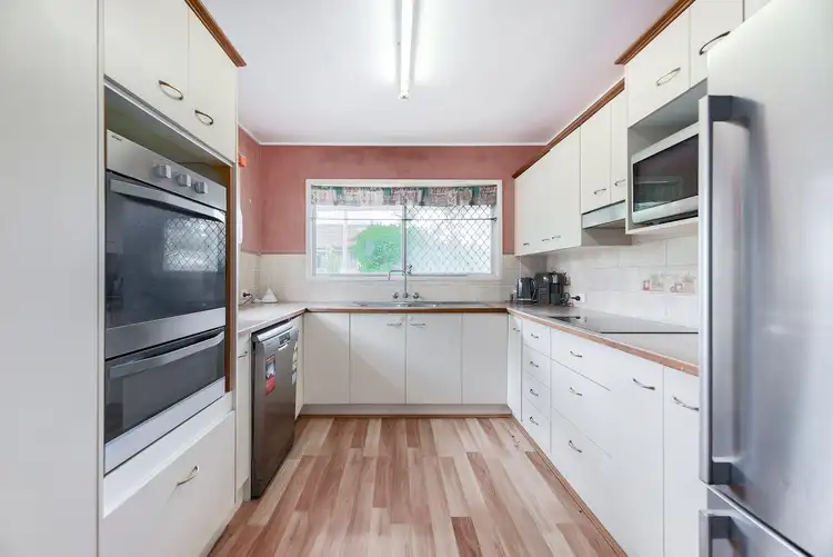 Fifth view of Homely house listing, 50 Carissa Street, Arana Hills QLD 4054