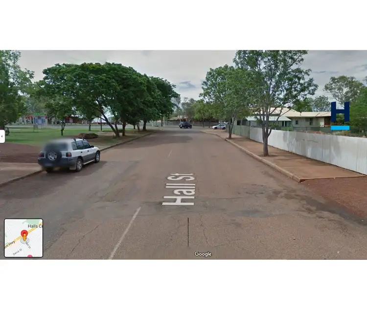 Fifth view of Homely land listing, 3 Hall Street, Halls Creek WA 6770