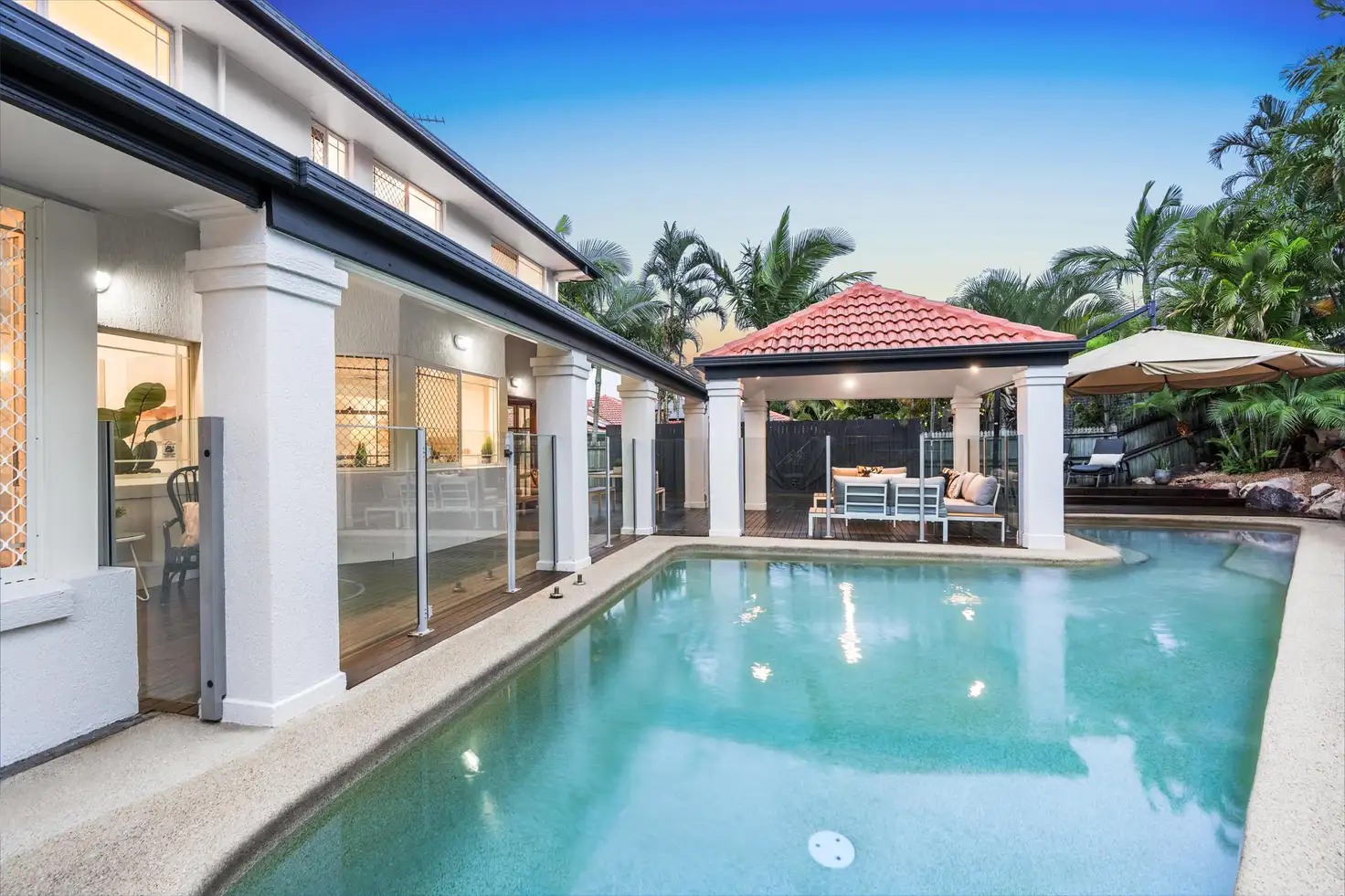 Main view of Homely house listing, 20 Bishop Place, Carindale QLD 4152