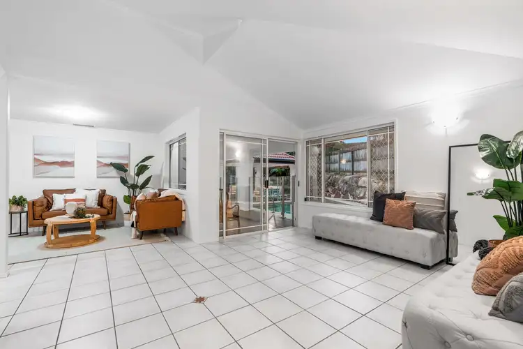 Fourth view of Homely house listing, 20 Bishop Place, Carindale QLD 4152