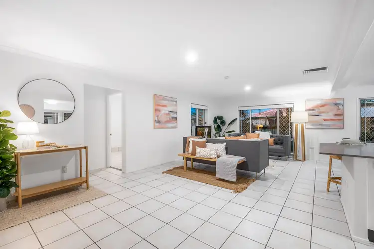 Sixth view of Homely house listing, 20 Bishop Place, Carindale QLD 4152