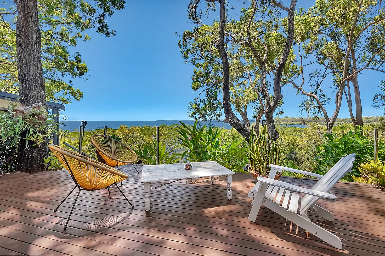 Main view of Homely house listing, 87 Perulpa Drive, Lamb Island QLD 4184