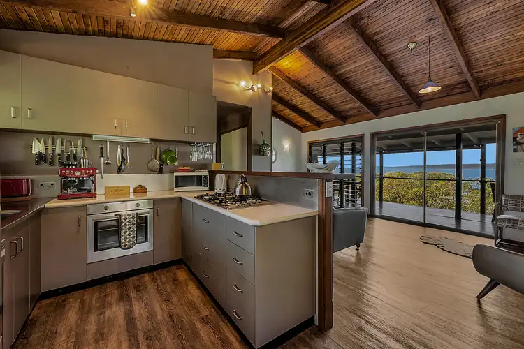 Fourth view of Homely house listing, 87 Perulpa Drive, Lamb Island QLD 4184