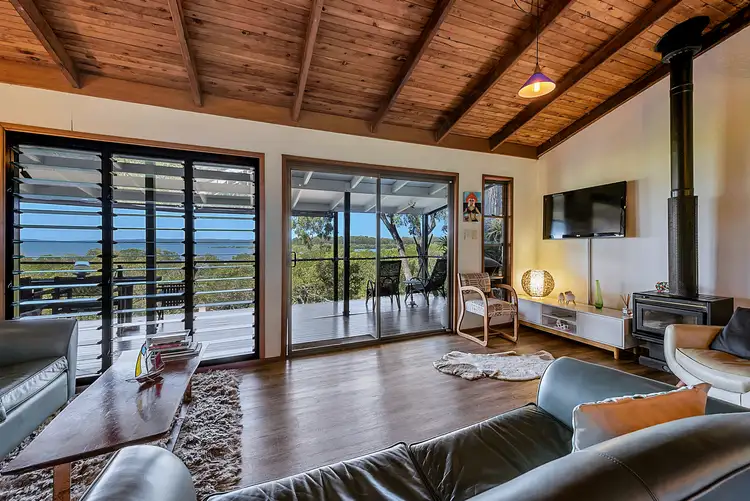 Fifth view of Homely house listing, 87 Perulpa Drive, Lamb Island QLD 4184