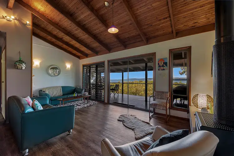 Sixth view of Homely house listing, 87 Perulpa Drive, Lamb Island QLD 4184