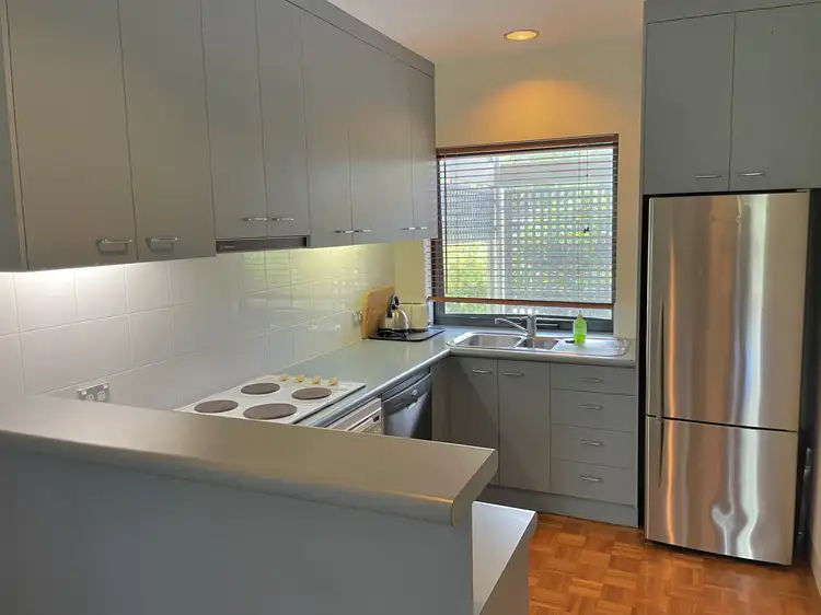 Main view of Homely unit listing, Unit 1125 Hillside Terraces, Laguna Quays QLD 4800