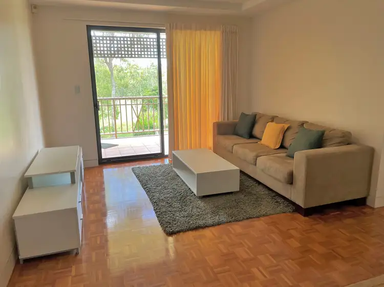 Second view of Homely unit listing, Unit 1125 Hillside Terraces, Laguna Quays QLD 4800